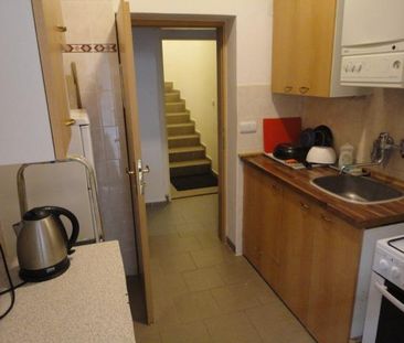 Pronájem bytu 1+kk 30 m2 - Photo 6