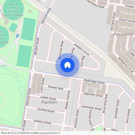 149 Athletic Circuit, Vic 3978, Clyde