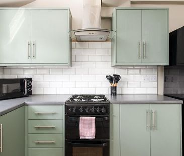 1 bedroom house to rent - Photo 2