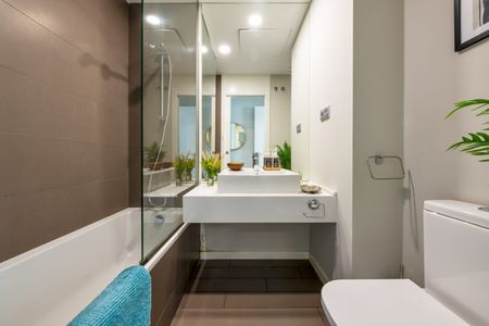 Ático de alquiler en Sup-e9 Norte Cancelada, 2, Cancelada - Photo 4