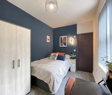 Studio to rent - Photo 5