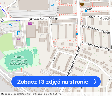 Wynajmę mieszkanie w pełni umeblowane na Piaskowej Górze - Zdjęcie 1