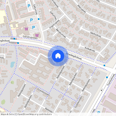 Smedegårdsvej 28, 9220 Aalborg Øst