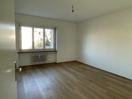 "4-Zimmerwohnung nahe Rhein" - Photo 2