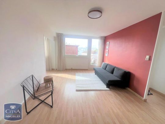 Appartement à louer 3 pièces 74.03m² - Photo 1