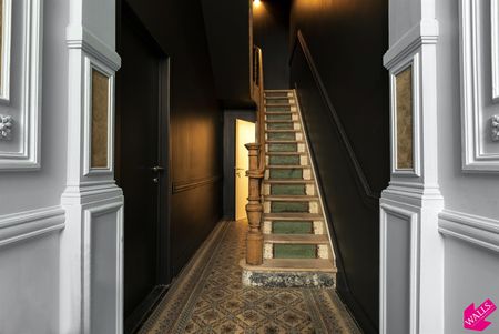 één slaapkamer appartement met terras - Foto 3