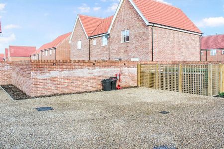 1 bedroom apartment to rent - Photo 5