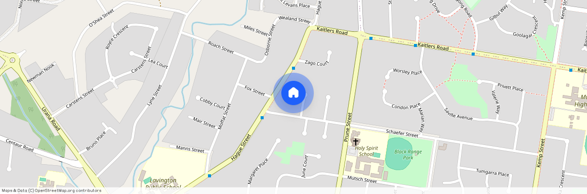 6/561 Woodbury Court, NSW 2641, Lavington