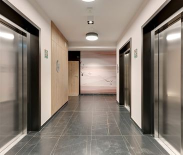 Gdańsk Zaspa - Zdjęcie 3