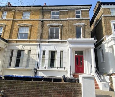 1 bedroom flat to rent - Photo 6