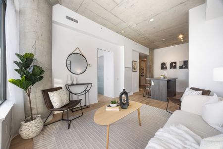 For Lease - 560 King Street Unit# 1011, Toronto, Ontario - Photo 2