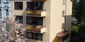 Traumhafte 120 m2 Wohnung in extrem ruhiger Lage, in Wien 18. Bezirk - Photo 3