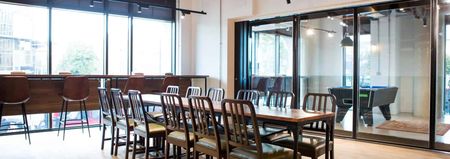 Bronze Studio - Photo 4