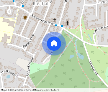 Common View, Rusthall - Photo 1