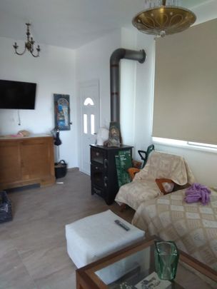 Διαμέρισμα για ενοικίαση Κρόνια (Ανθηδώνος) - Photo 1