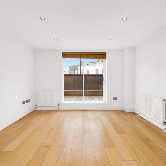 1 bedroom apartment to rent - Photo 1