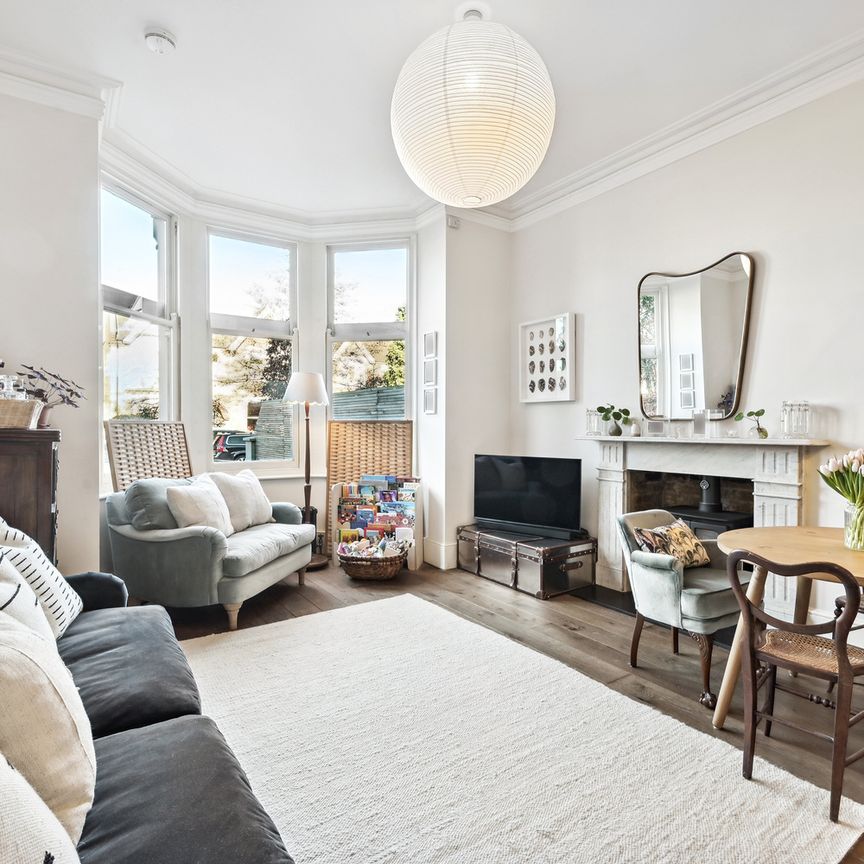 1 bed Flat To Let - Photo 1