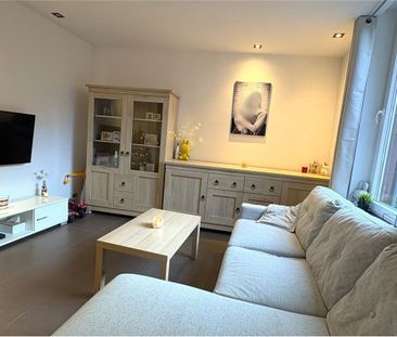 Rijwoning te Rollegem (8510) - Photo 1