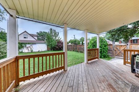 For Lease - 46 Stamford Square, Toronto, Ontario - Photo 4