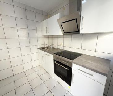 Helle 1-Zimmer-Wohnung mit Balkon & Einbauküche | Renoviert & Gepfl... - Photo 4