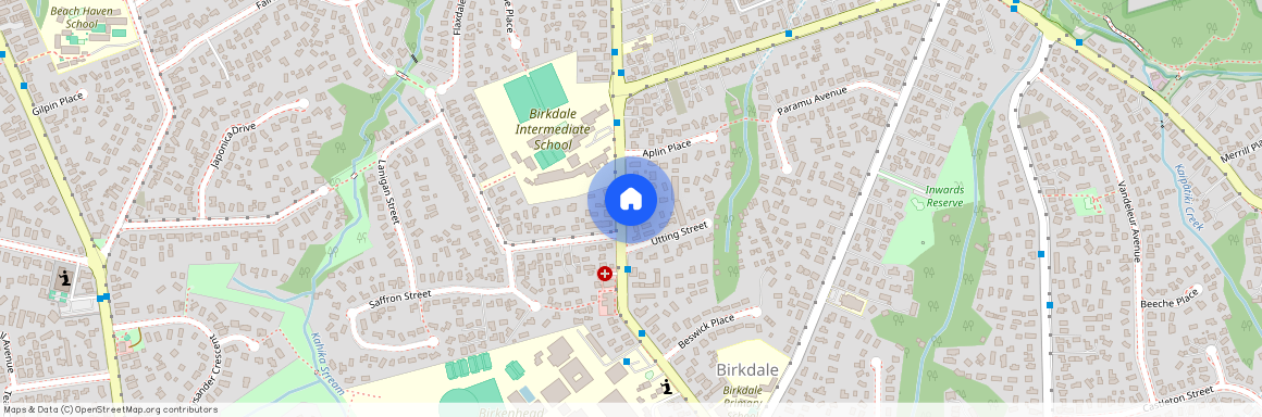 1/141 Birkdale Road, Birkdale, Auckland