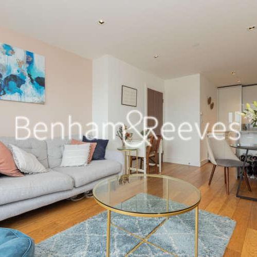 Longfield Avenue, Ealing, W5 - Photo 1