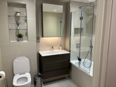 2 bedroom flat to rent - Photo 5