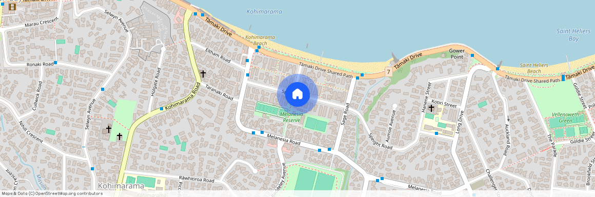 4/21 Speight Road, Kohimarama, Auckland