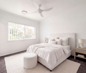 Brand New Living in Wilton! - Photo 3