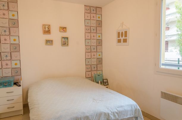 Appartement meublé T2 MIRAMAS, - Photo 1