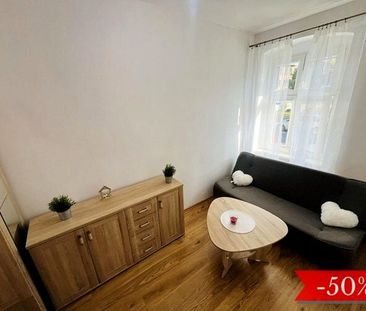 Pokój, ul. Fabryczna - Zdjęcie 1