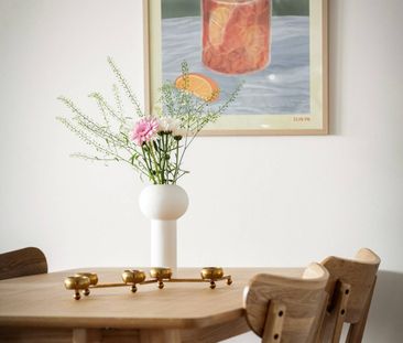 Munspelsgatan, Västra Frölunda - Foto 5