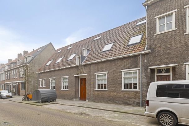 Te huur: Appartement Willem de Zwijgerstraat in Rotterdam - Foto 1