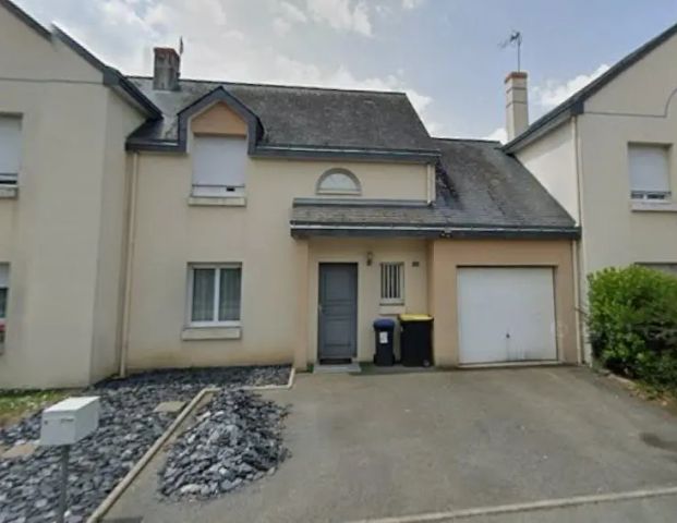 Maison à louer 5 pièces 95.6m² - Photo 1