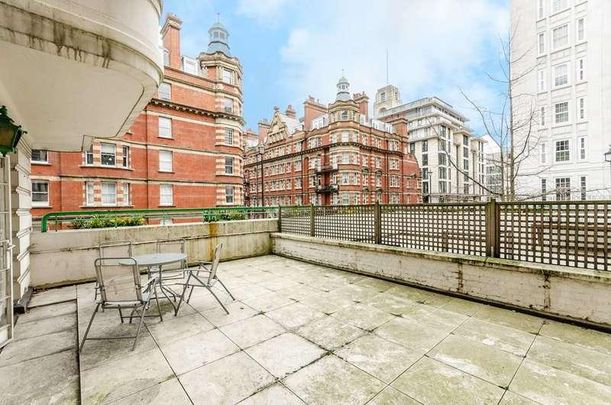 Gloucester Place, Marylebone, NW1 - Photo 1