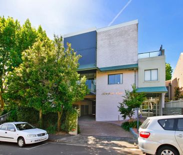 57/51 Hereford Street, Glebe NSW 2037 - Studio For Rent | Domain - Photo 1
