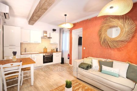 Appartement 2 Pièces 40 m² - Photo 2