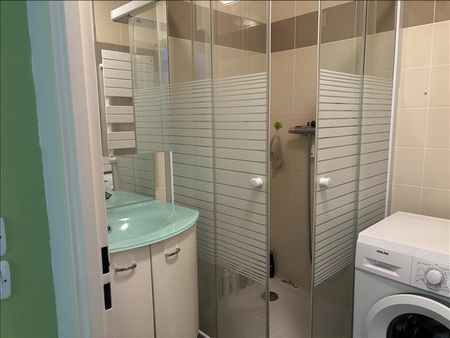 2 pièces - Meublé - 42,16 m² - 1er étage - Colocation non autorisée - Photo 5