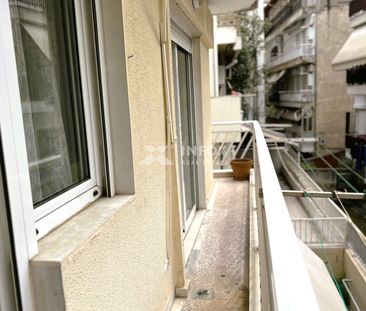 υρύχωρο Διαμέρισμα 2 Δωματίων στην Καρδιά της Καλαμαριάς – 85 τ.μ. - Φωτογραφία 6