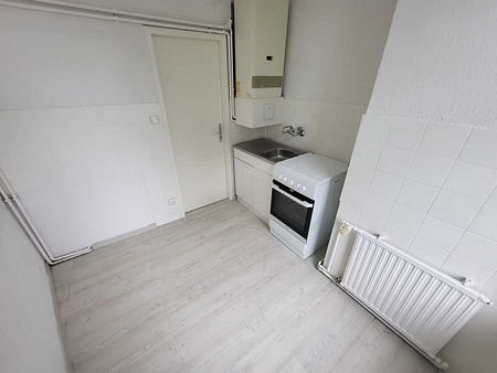 Perfekte Single-Wohnung in Spandau!! - Photo 4