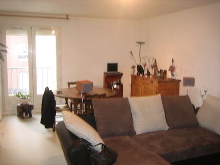 Location appartement 3 pièces, 64.32m², Bourg-en-Bresse - Photo 4