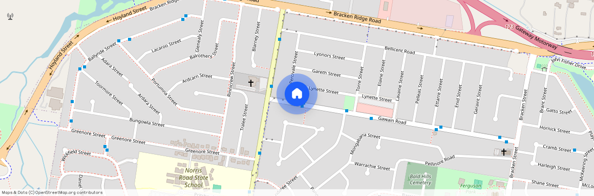 113 Gawain Rd, Qld 4017, Bracken Ridge