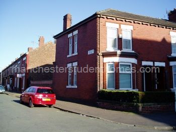 Laindon Road, Manchester, M14 5DQ - Photo 3