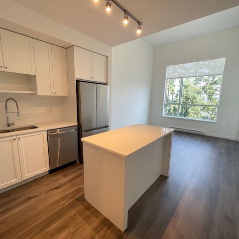 Unit 330 at The Grove. One Bedroom Plus Den - Photo 1