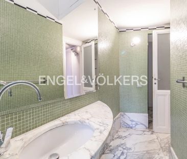 Elegante appartamento nel quartiere Prati - Photo 3