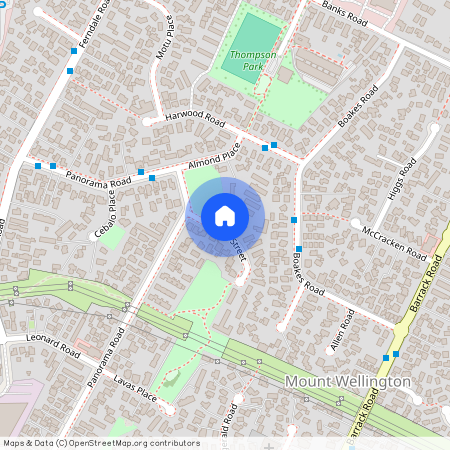 1/25 Alcock Street, Mount Wellington, Auckland