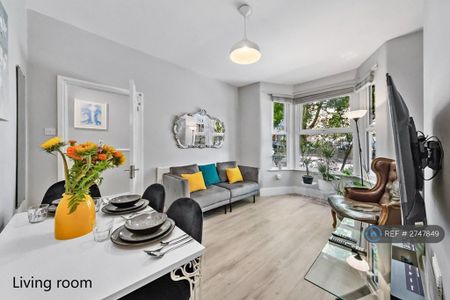 1 bedroom in a house share to rent - Photo 3