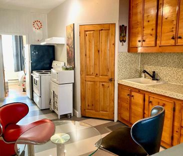 Appartement lumineux de 2 chambres - Photo 4