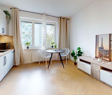 3 izbový byt na prenájom 53m2, Cyrilova, Bratislava - Ružinov - Photo 6