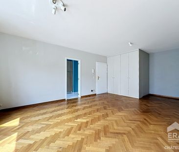Prachtig appartement met 2 slaapkamers te huur in Elsene - Photo 4
